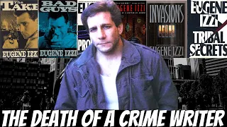 The Unusual Death of Eugene “Guy” Izzi - A True Crime Story