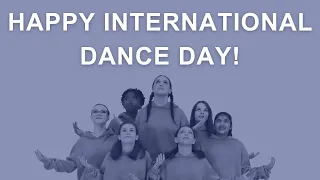 International Dance Day 2024