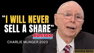 Why Charlie Munger is Obsessed with Costco: A Deep Dive into Its Future Prospects | DJ2023 【CCM 283】