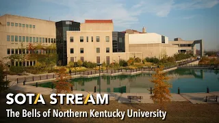 The Bells of Northern Kentucky University | NKU SOTA