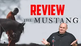 The Mustang - Movie Review