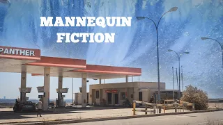 "Mannequin Fiction" Shortfilm