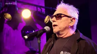 Eric Burdon and the Animals -  house of the rising sun   when i was young