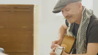 Foy Vance - In Conversation with Anderson East (Part 3)