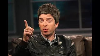 Noel Gallagher Speaks about his Tinnitus