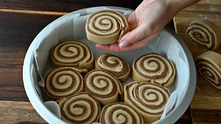 The secret of the New Zealand yeast dough - Few know about it