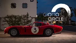 1965 Bizzarrini A3/C: A Le Mans Underdog Story