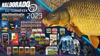 Haldorádó New Products 2023