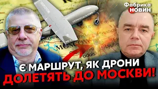 ⚡СВІТАН, ФЕДОРОВ: ЗСУ готують ПАСТКУ! Орків ЗАПЛУТАЮТЬ ТРИ УДАРИ. НАТО накриє РАКЕТАМИ Білорусь