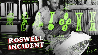 The Secret Project Behind this UFO Crash | Roswell Incident