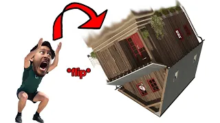 *FLIP* *FLIP* *FLIP* | House Flipper