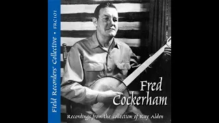 "Little Satchell" by Fred Cockerham