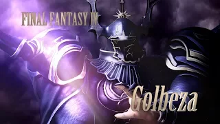 【DISSIDIA FINAL FANTASY】バトルムービー：ゴルベーザ