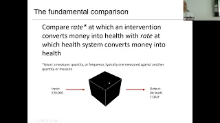 Using Mendelian Randomization to model the causal effect of cancer on health economic outcomes