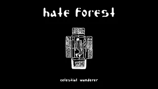 Hate Forest - Celestial Wanderer [EP]