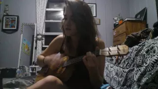 Creep -Radiohead (cover)