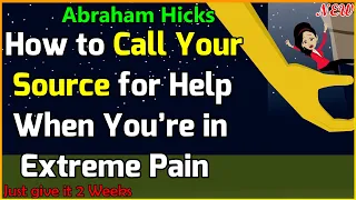 Abraham Hicks 2022 | This is a Huge Shift for You🙏| Animated Abraham New