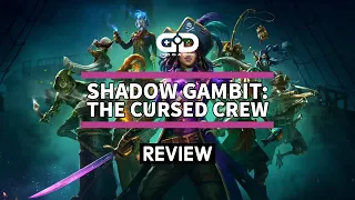 Shadow Gambit: The Cursed Crew review | Dead Man's Best