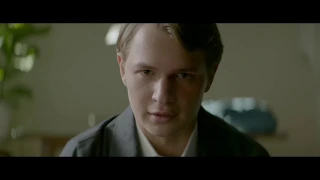 JONATHAN (2018) (Official Trailer ) (Ansel Elgort)