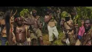 Безродные звери / Beasts of No Nation (2015) Rus Sub