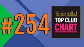 Top Club Chart #254 - Top 25 Dance Tracks (29.02.2020)