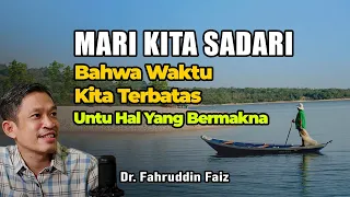 Tindakanmu Menentukan Masa Depan Anak Cucumu | Ngaji Filsafat | Dr.Fahruddin Faiz