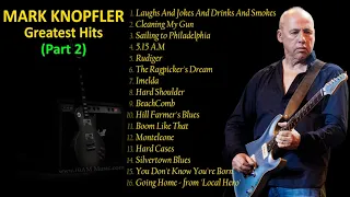 Mark Knopfler - Greatest Hits FLAC (part 2)