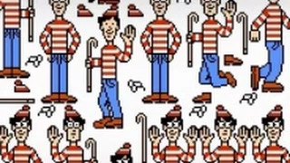 Great Waldo Search, The Complete Playthrough - NintendoComplete
