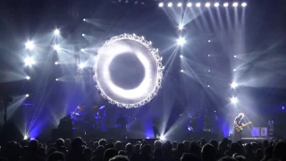 The Australian Pink Floyd Show - Comfortably numb  Oberhausen 02.04.17