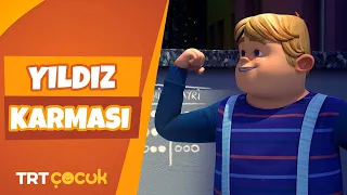 RAFADAN TAYFA | YILDIZ KARMASI | TRT ÇOCUK