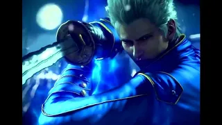 Devil May Cry 4 Pachinko Trailer (1080p, 60FPS)