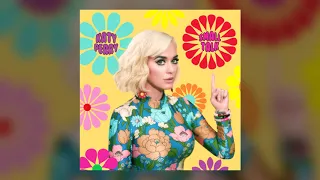 Katy Perry - Small Talk [OFFICIAL INSTRUMENTAL]