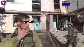 Невозмутимый ГИВИ 100lvl