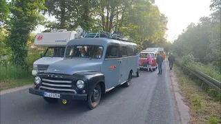 Bockhorner Oldtimermarkt 2023