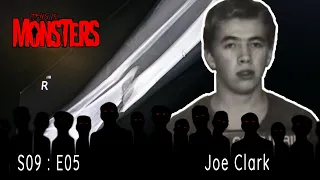 Joe Clark : The Bone Breaker