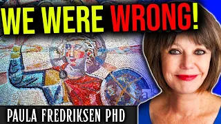 Everything We Thought About Jewish Religion Was Wrong!