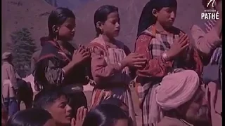 Kullu Dusshera (1962) video | Kullu - Manali |  Himachal Pradesh | We Are Himachali