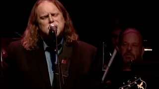 Warren Haynes performs Gratful Dead with symphony Live from the greek  set 2