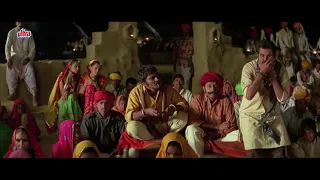 TV Comedy Scenes Collection - Mumbai Se Aaya Mera Dost - Abhishek Bachchan