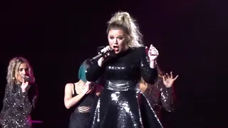 Kelly Clarkson - Love So Soft (Live in Dallas, TX at American Airlines Center February 28, 2019)