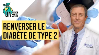 Comment prévenir et renverser le diabète de type 2 ? | Un Monde Sain