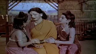 Oorake kanneeru nimpa|Lord Rama & Seetha|Lavakusha Movie|# RadhikaLavanya|