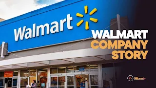 Walmart History: Walmart’s company story