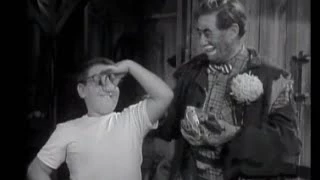 Lassie - Episode 38 - "The Clown" - Season 2, #12 (11/27/1955)