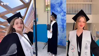 حفل تخرج لانا محمد  🎓 لا يفوتكم  | بعد دراسة وتعب وهمة 🎊💃🎓