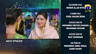 Aye Musht-e-Khaak - Episode 02 Teaser - HAR PAL GEO