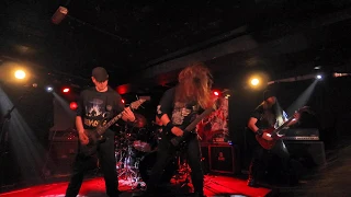 Blasphemer - Full Set - Live at The Underworld, Camden, London, England, UK, October 2019