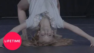 Dance Moms: Full Dance - Possessed (Season 8) | Lifetime