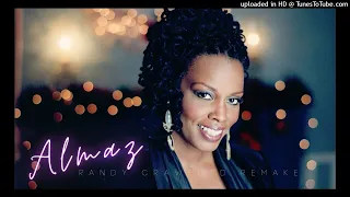 Dianne Reeves【Almaz スウィートラブ】Beautiful Randy Crawford Cover ・ Ballad ・ Vocal