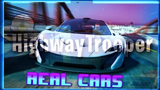 How to Install Car Mods to GTA V (Real Cars)